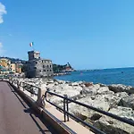 Casa Star Lägenhet Rapallo