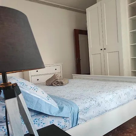 Appartement Casa Star