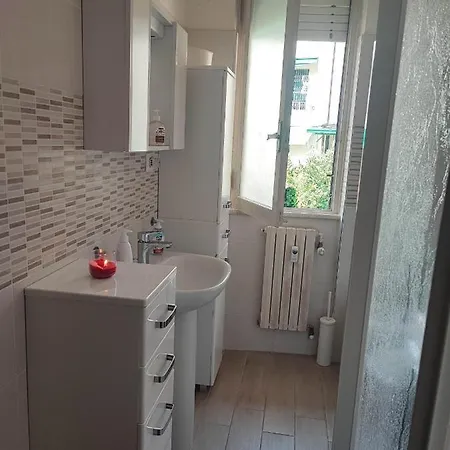Apartamento Casa Star Rapallo