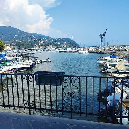 Apartamento Casa Star Rapallo