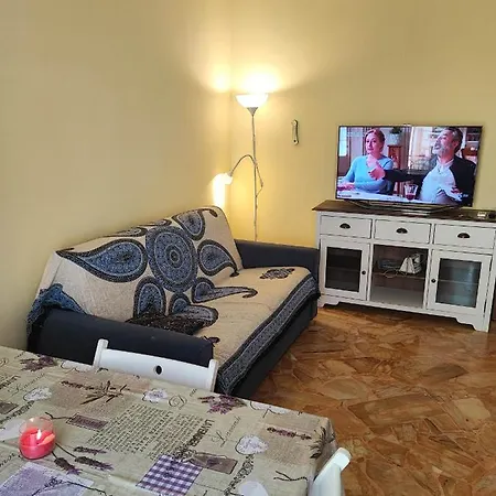 Apartamento Casa Star *