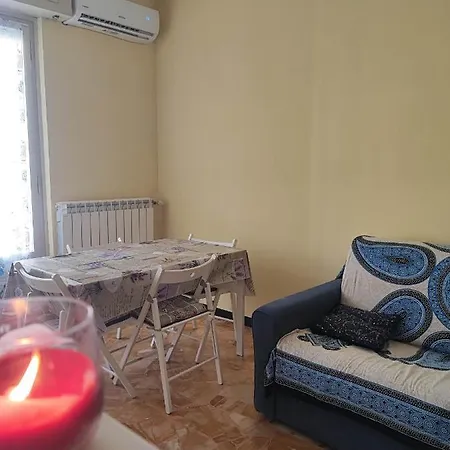 Lägenhet Casa Star *
