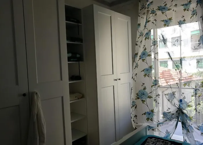 Appartement Casa Star *