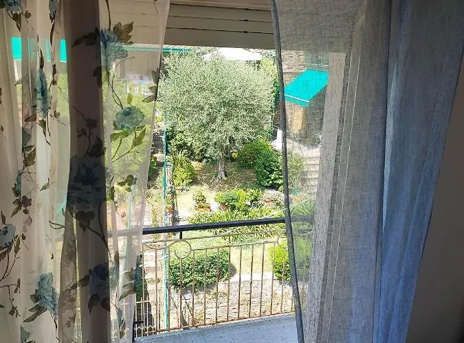 Appartement Casa Star Rapallo