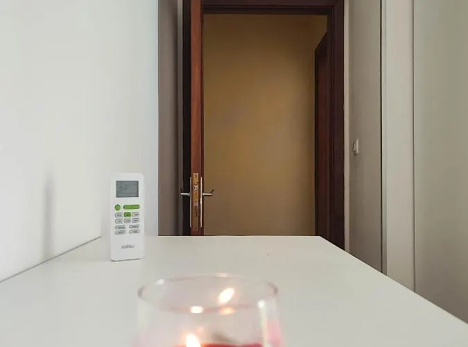 Appartement Casa Star Rapallo