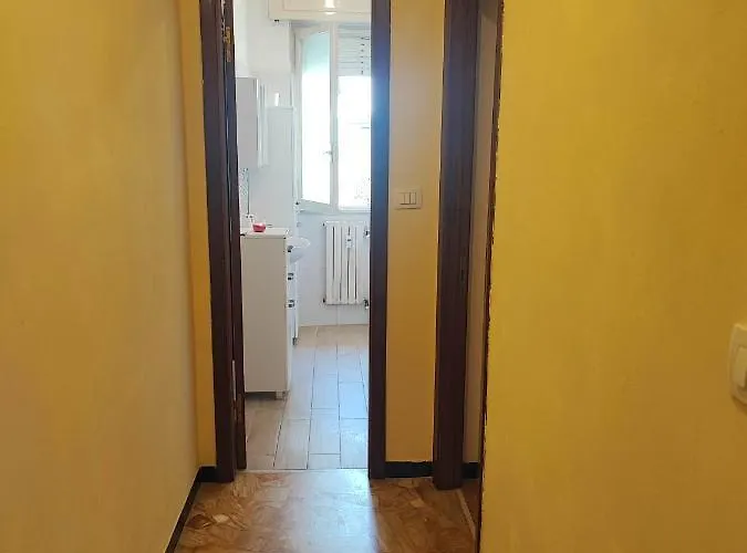 Casa Star Appartement Rapallo