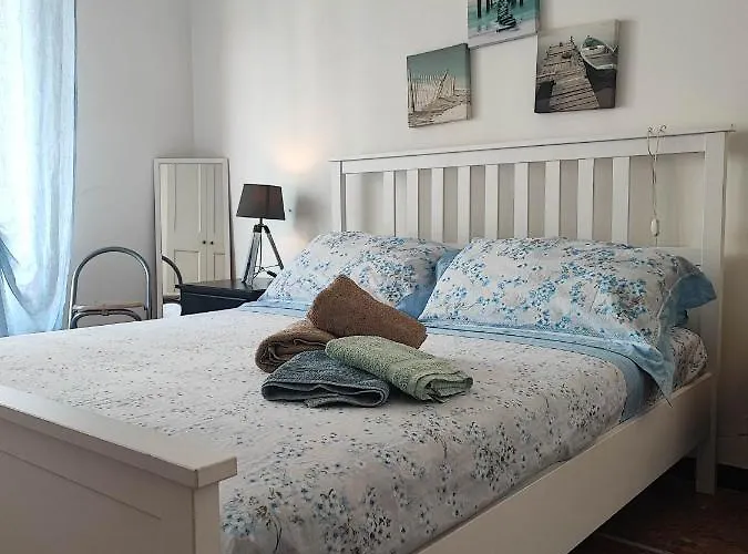 Appartement Casa Star