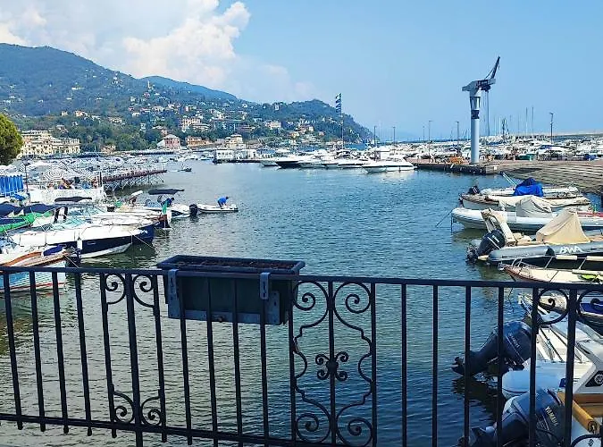 Appartement Casa Star Rapallo