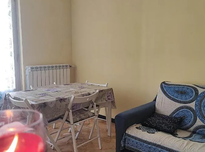 Appartement Casa Star *