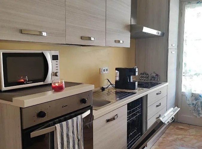 Appartement Casa Star *