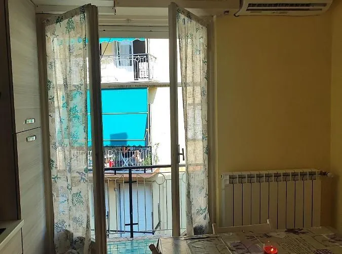 Appartement Casa Star