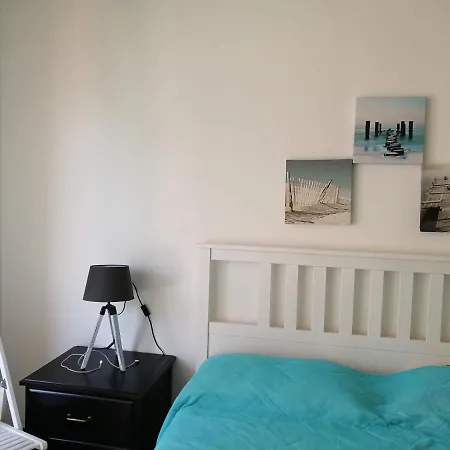 דירה Casa Star ראפאלו