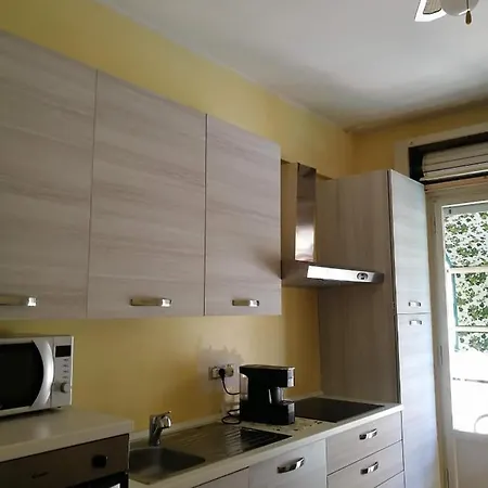 דירה Casa Star *