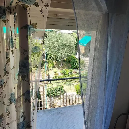 דירה Casa Star ראפאלו