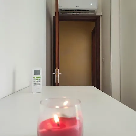 דירה Casa Star ראפאלו