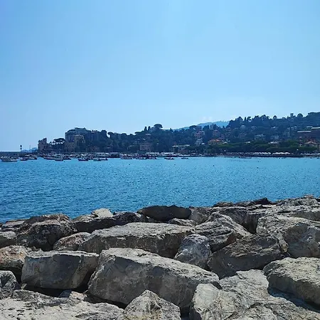 דירה Casa Star ראפאלו