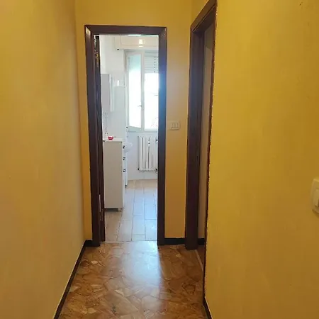 Casa Star דירה ראפאלו