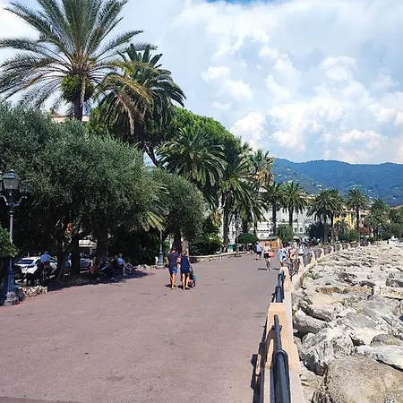 Casa Star * ראפאלו