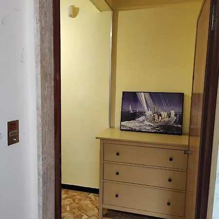 Casa Star ראפאלו