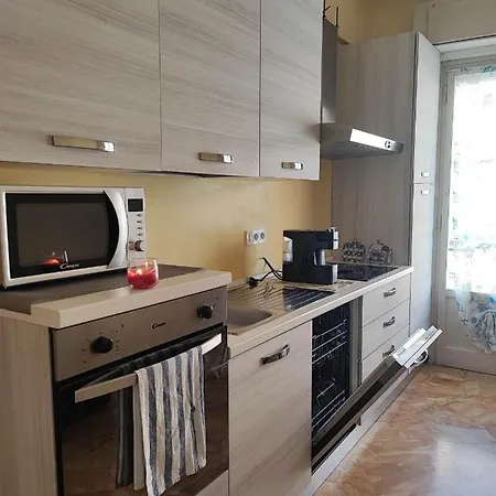 דירה Casa Star *